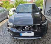 Volvo Xc40 como novo