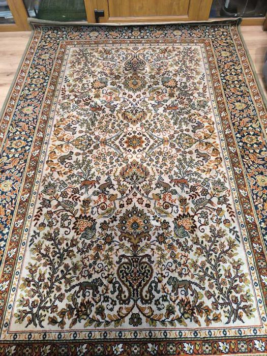 Carpete Persa Faruk C/etiqueta