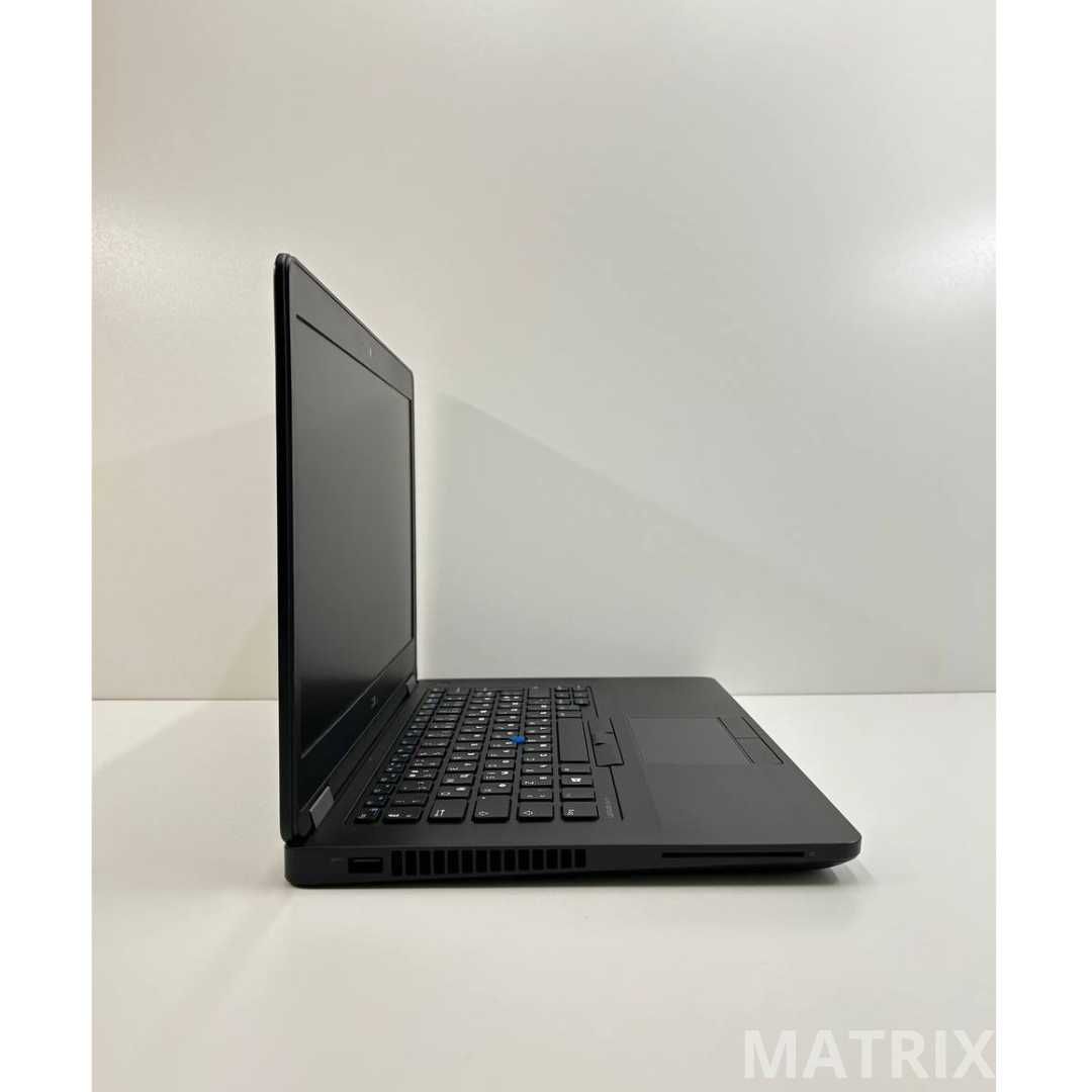 Високоякісний б/у ноутбук Dell Latitude E5470