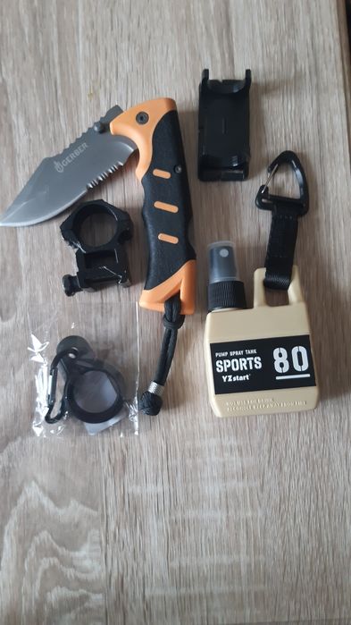 різне для індивідуальних потреб