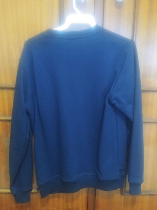 Camisola nova Tommy