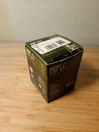 Filtro de óleo HF152 Hiflofiltro