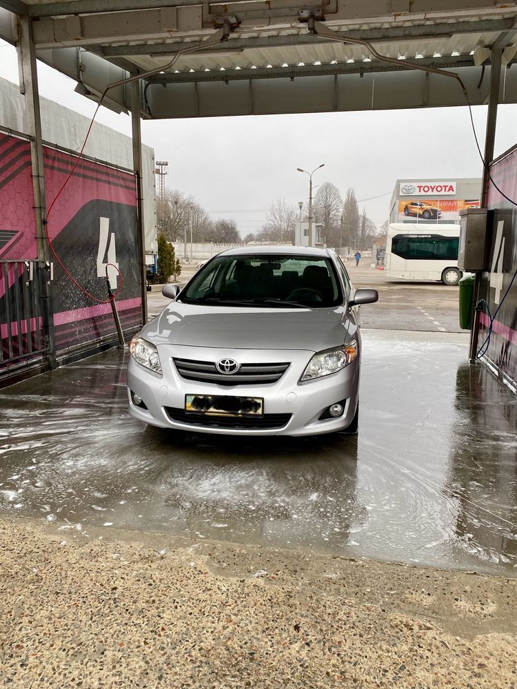 Продам Toyota Corolla 2009. Перший власник!!!