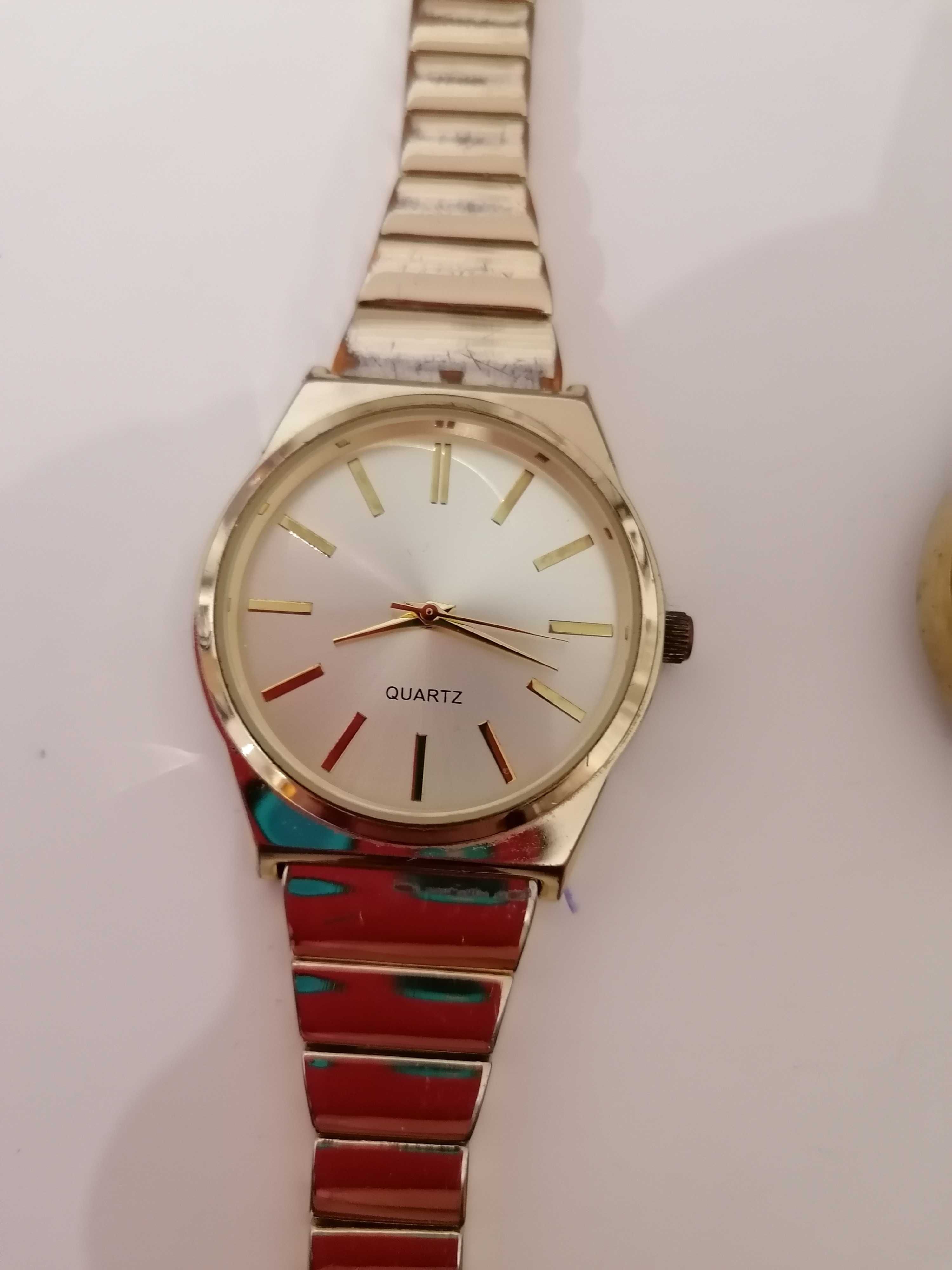Zegarek Gino Rossi i Avon