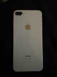 Iphone 8 plus 64GB- stan bardzo dobry