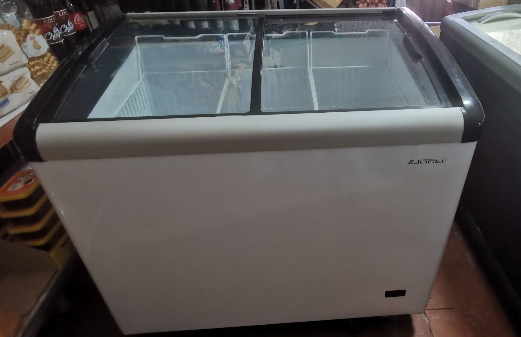 Arca congeladora jocel