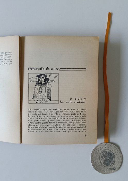 Arte de furtar, 1.ª edição