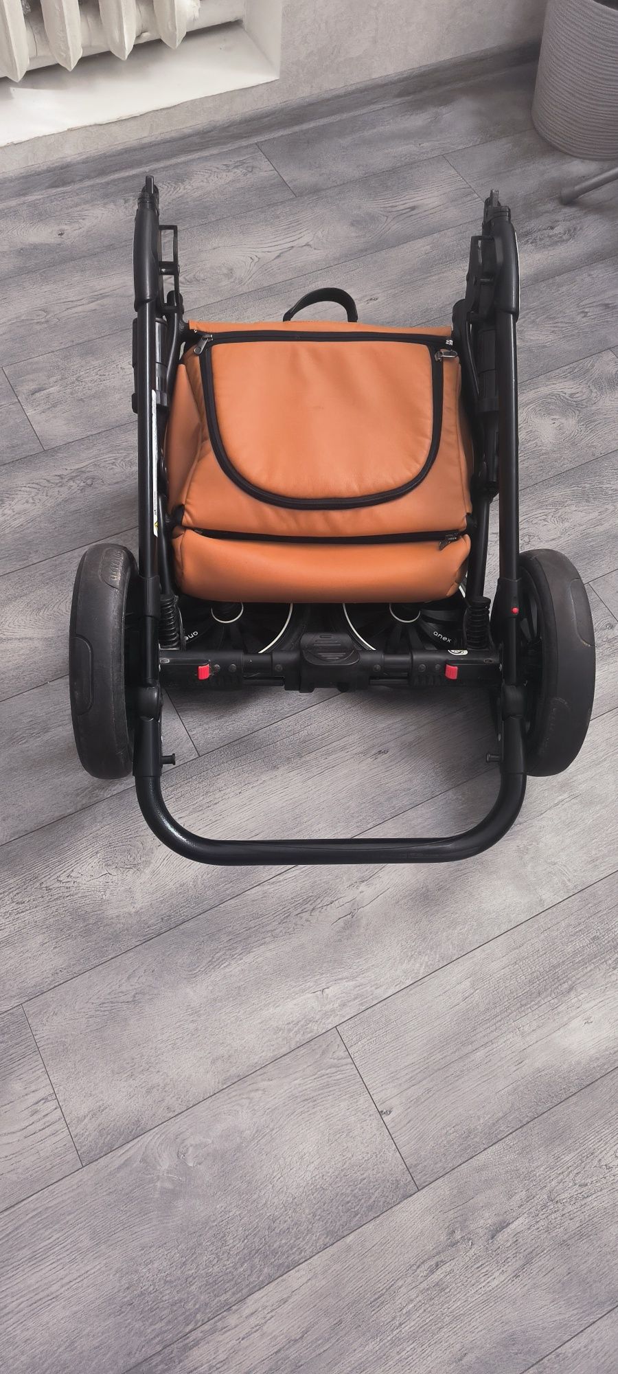 Коляска Anex sport 2/1