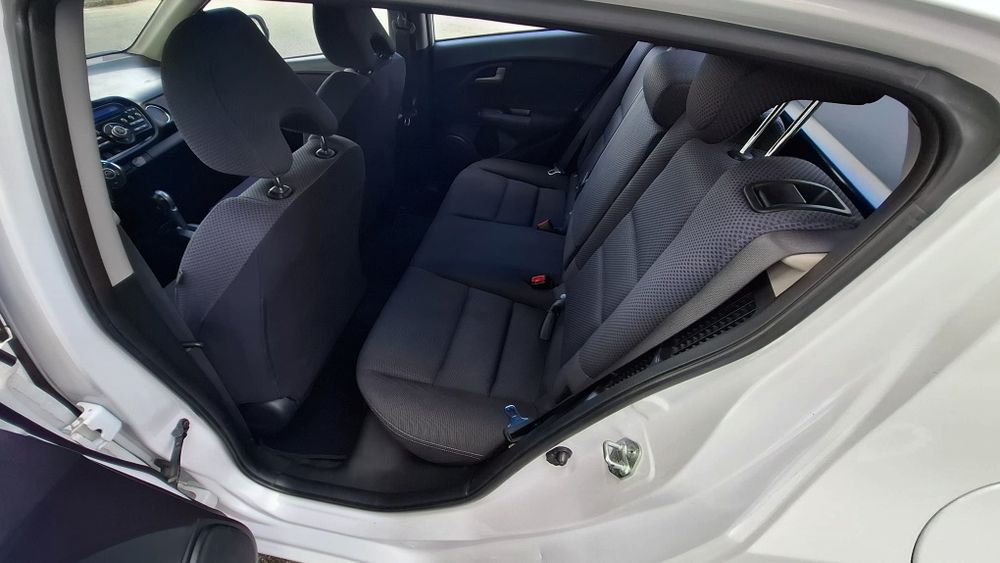 Honda Insight 1.3 IMA i-VTEC Nacional c/ Histórico