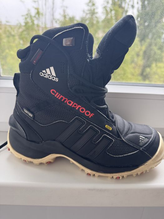 Термо зима! Теплые , носили на тонкий носок. Состояние хорошее!