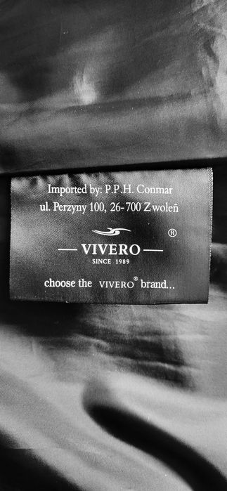 Zimowa kurtka z obszyciem z LAMY