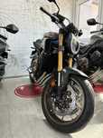 Honda CB Honda CB650R 2025 Czarna!