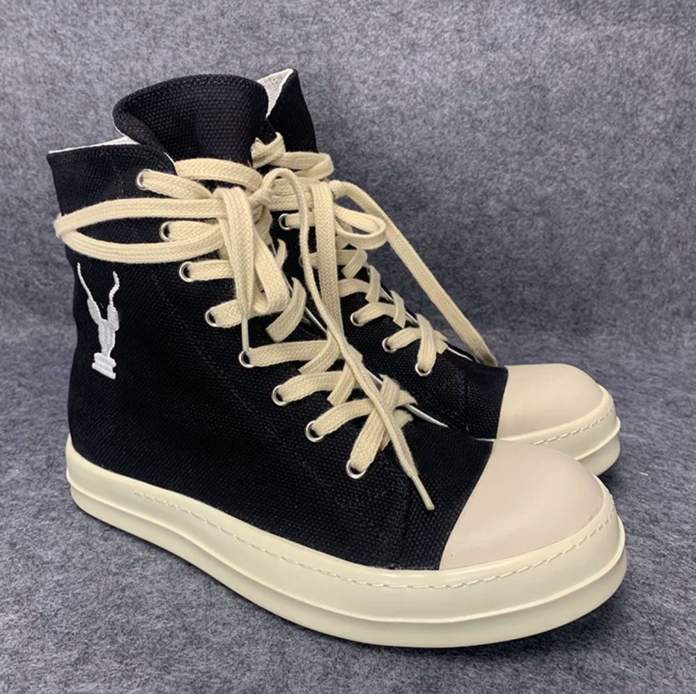 Rick owens / Рики / рик овенс Ramones / Геобаскет / рамоны / Ramons
