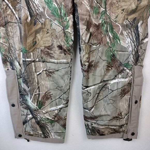 Костюм для охотника или рыбака  XPS   EXTREME PERFORMANCE SERIES. Новы