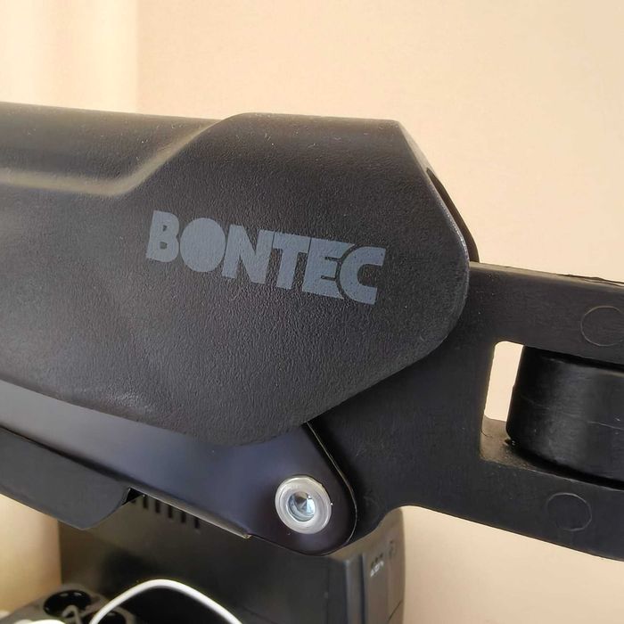 Suporte Duplo Monitor 13-32 Preto