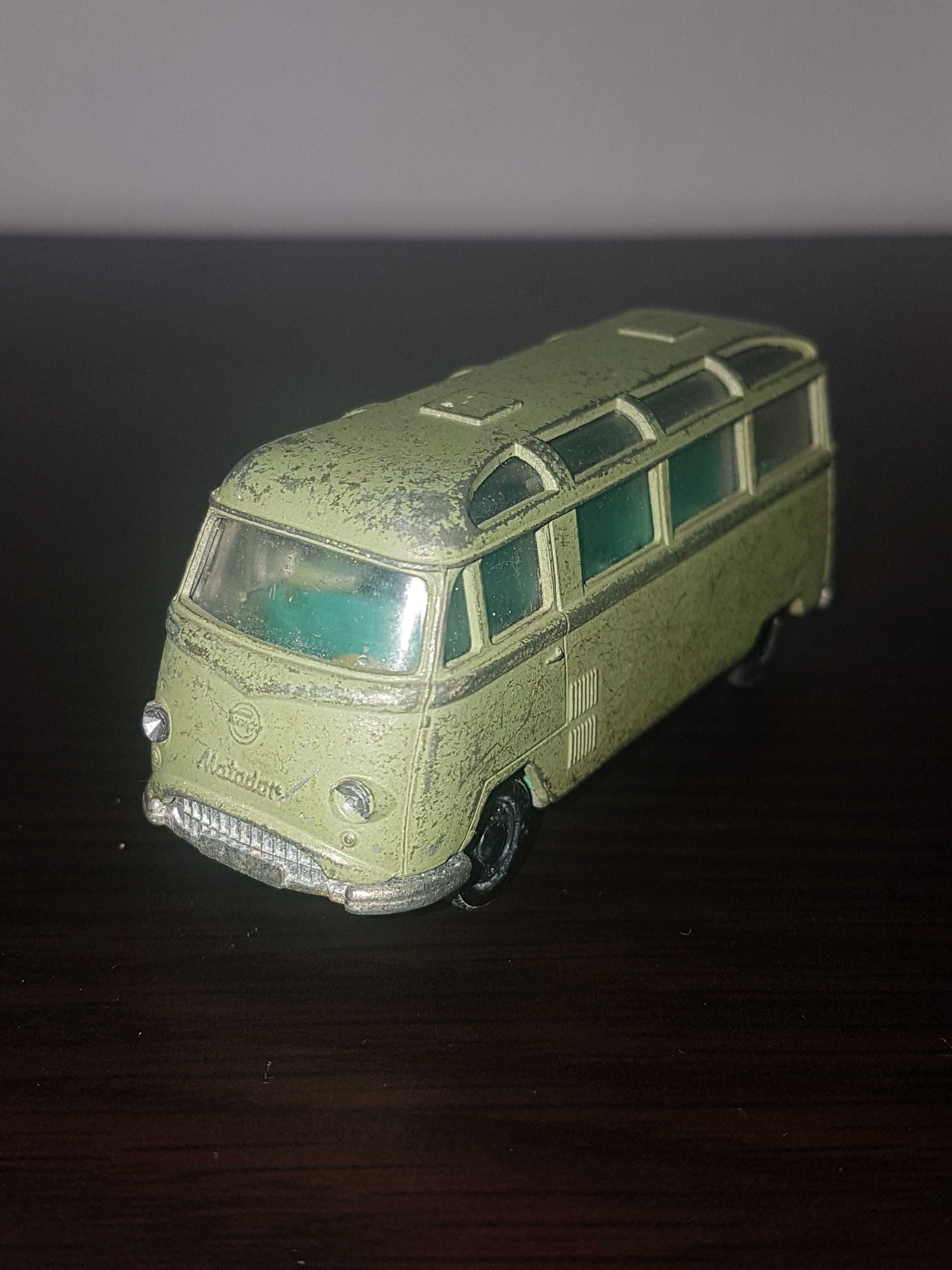 Miniatura Siku Tempo Matador Bus