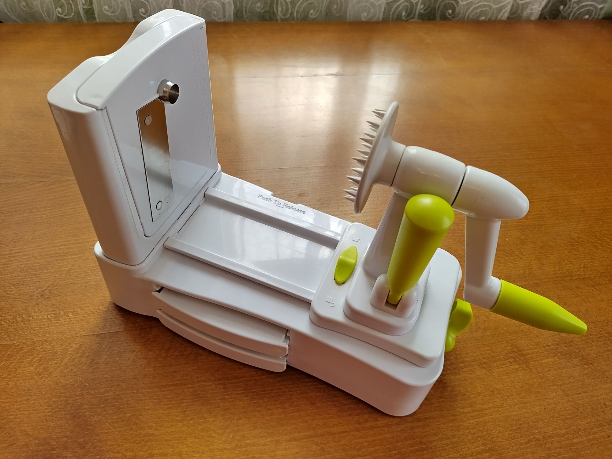 Овочерізка Special vegetable slicer