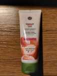 Yves Rocher peeling do ciała scrub odżywczy shea karite - NOWY z 42zł!