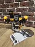 DeWALT DCW620 20v Аккумуляторный бесщеточный погружной фрезер USA