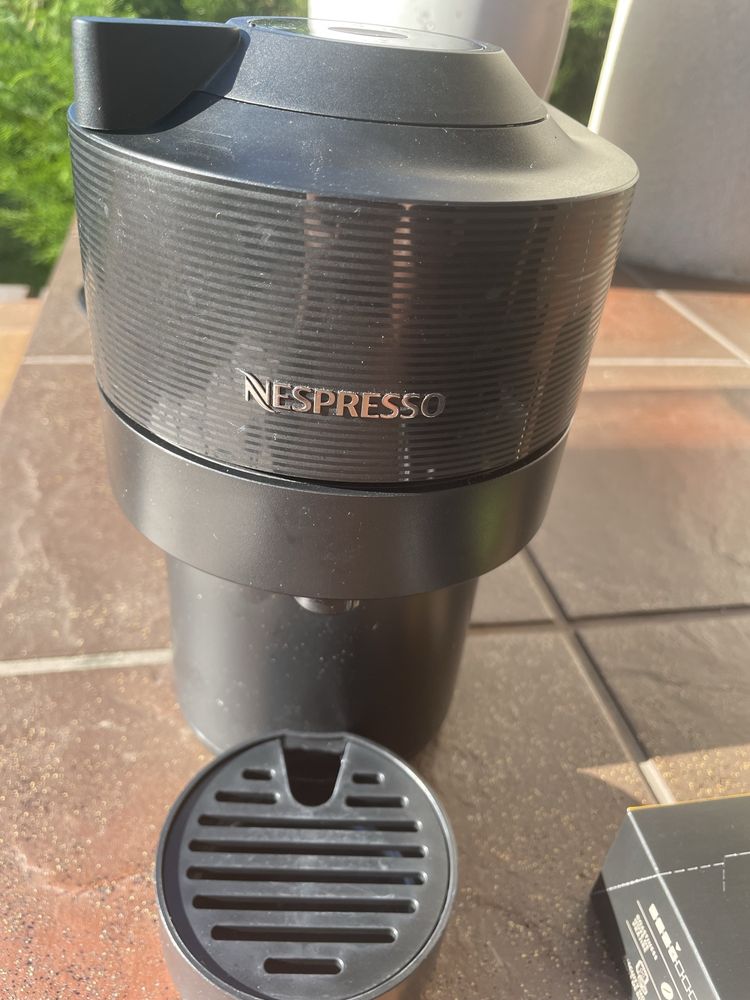 Ekspres do kawy Nespresso Vertuo