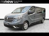 Renault Trafic  2.0 Blue dCi L2 Equilibre