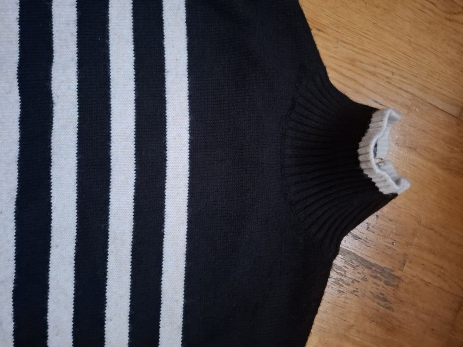 Кофта свитер H&M разм.XL