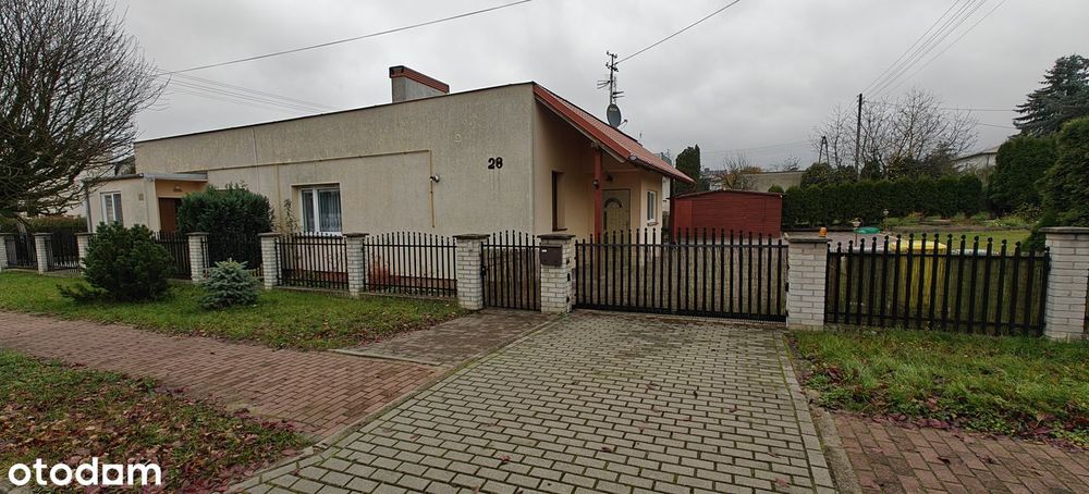 Dom, Starogard Gdański