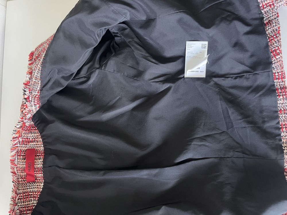 Damska elegancka marynarka Hugo Boss rozmiar 38