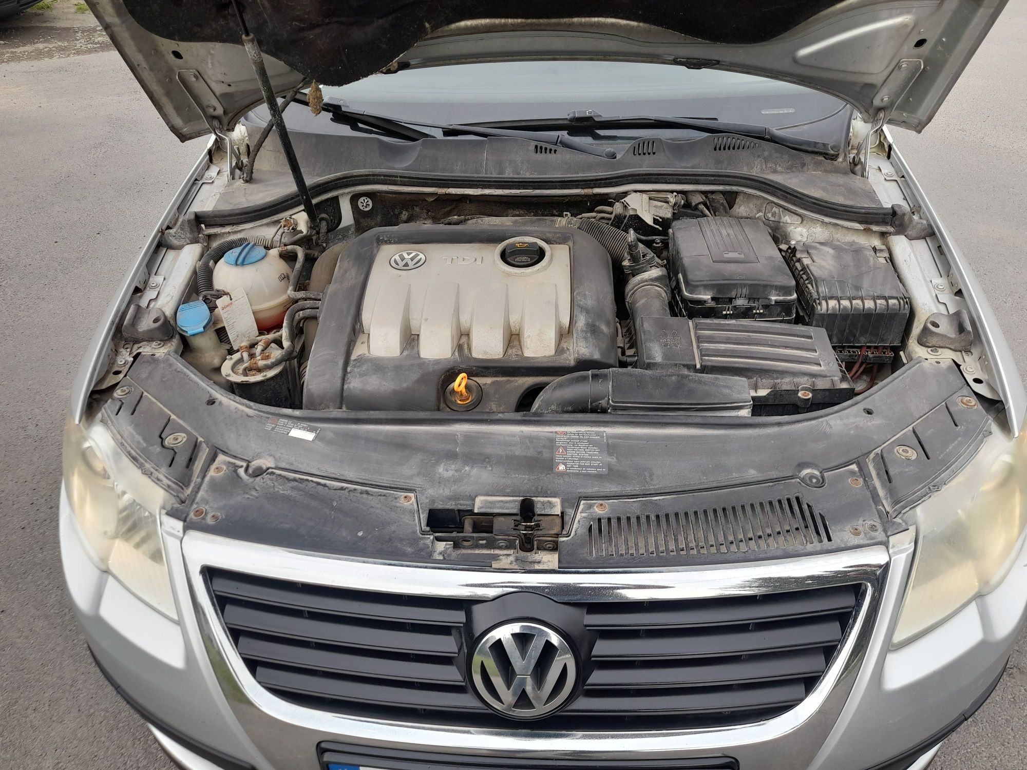 1.9TDI, Bardzo Dobry Stan Techniczny.