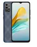 ZTE BLADE A53 PRO 4/64GB BLUE Nowy, Zaplombowany