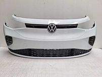 Бампер Volkswagen ID 4 голый комплектный разборка розборка