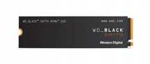 Wd Sn770 1 Tb M.2 2280 Pcie X4 Gen4 Nvme Black