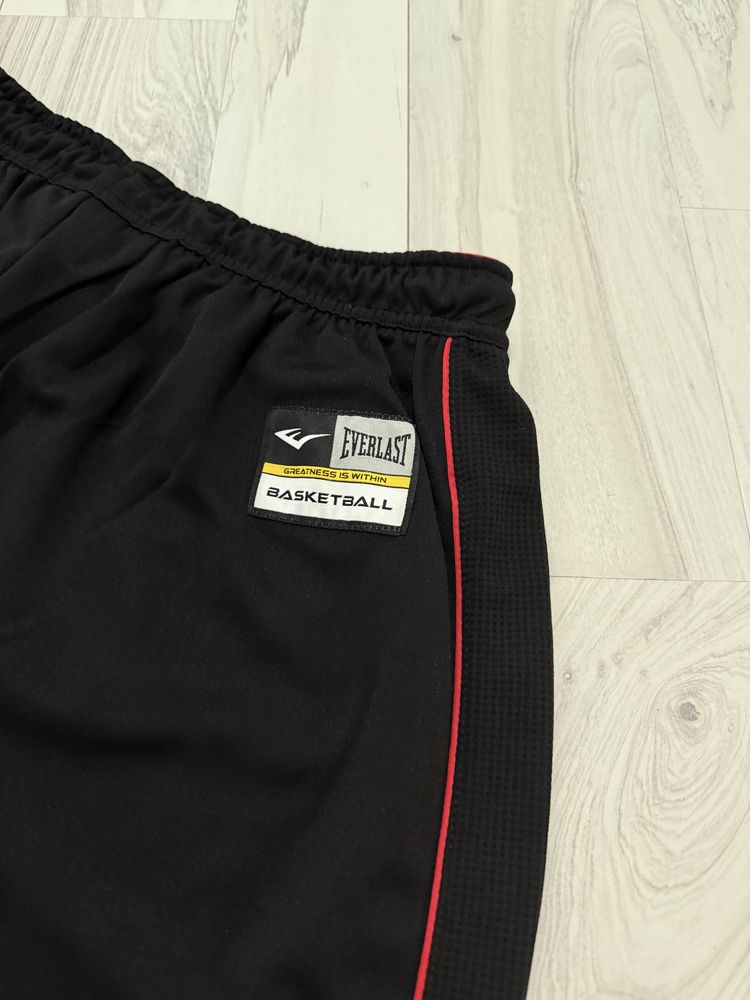 Чоловічі шорти від EVERLAST оригінал
