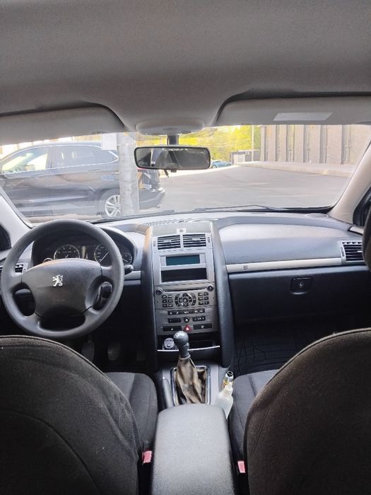 Продам Peugeot 407 2006р