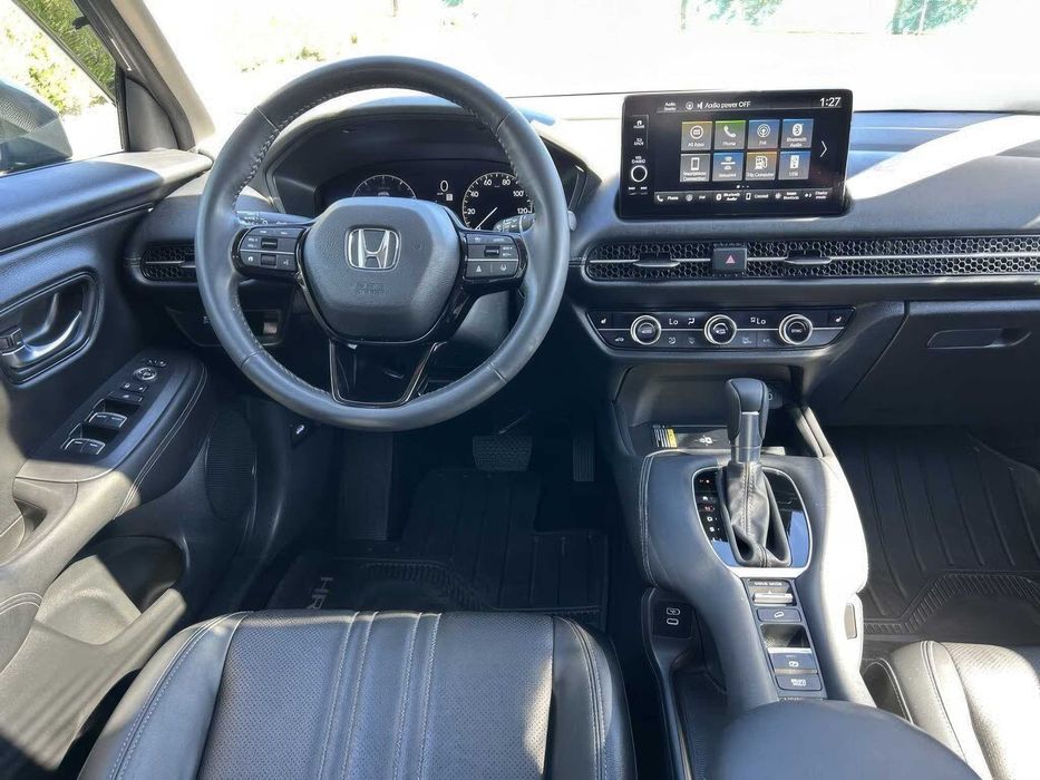 Honda HR-V EX-L      2024