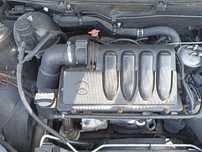 Om640 silnik 2.0 cdi r4 Mercedes w245 w169 109km b klasa