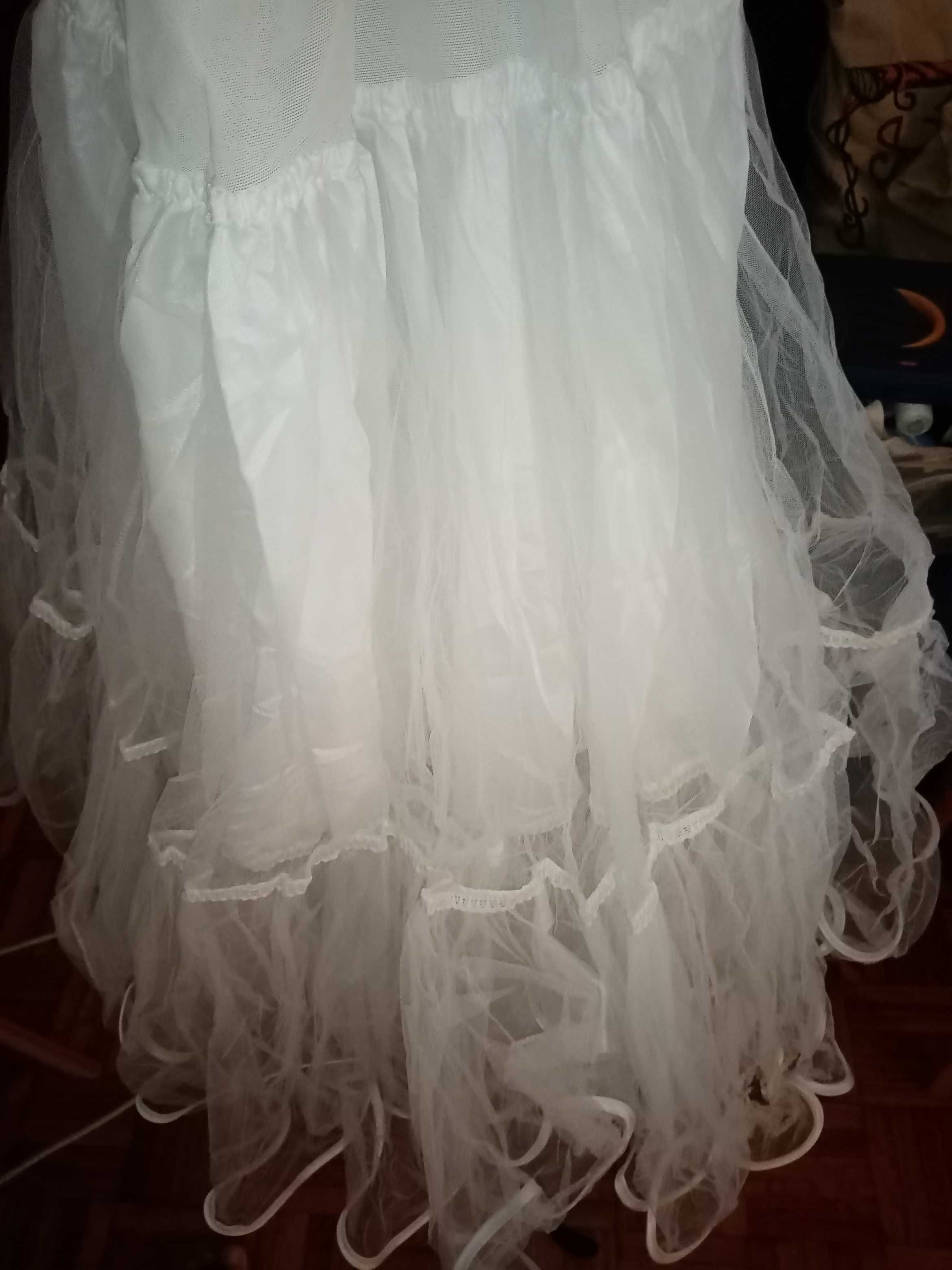 Vestido de noiva
