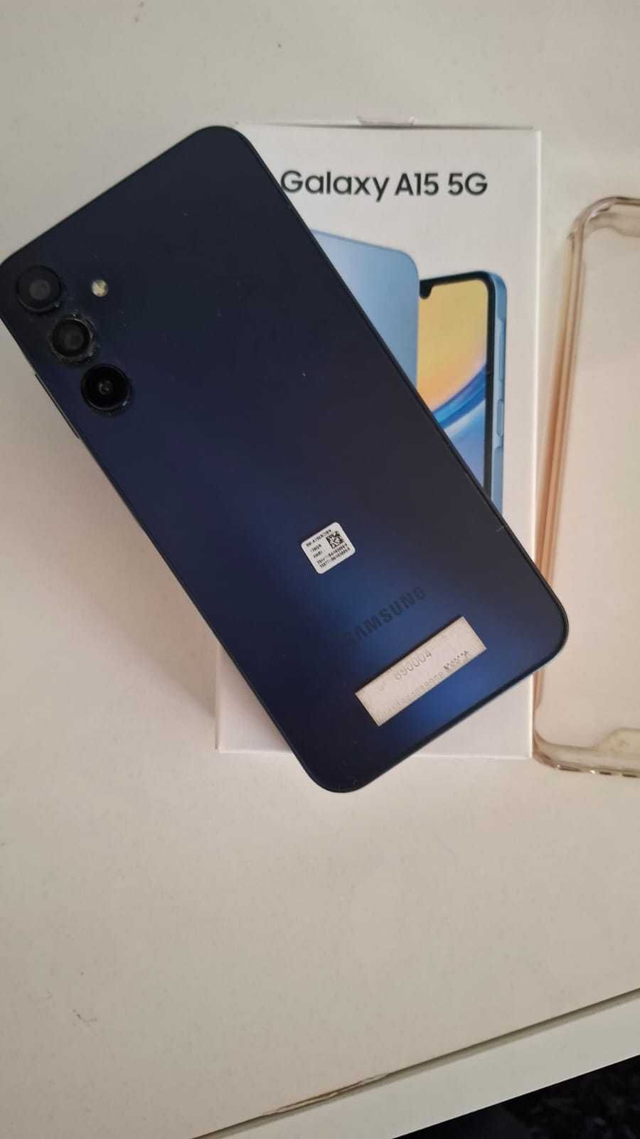 Samsung A15 5G 128GB