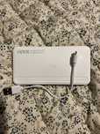Powerbank Vidvie 10000mAh + kabel