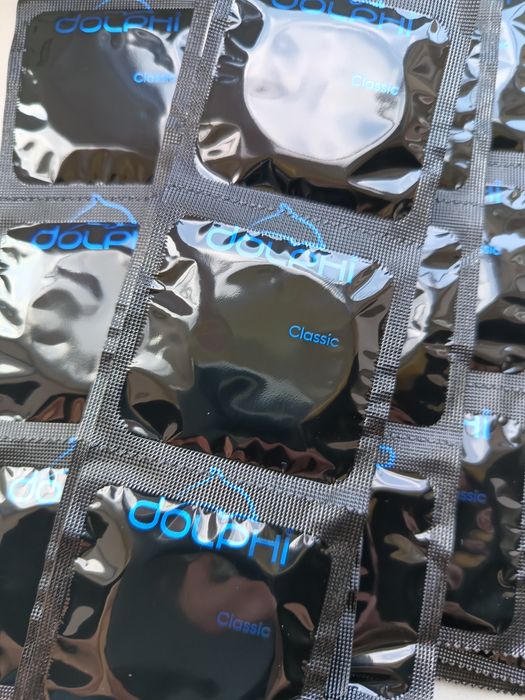 ‼️РАСПРОДАЖА‼️ Dolfi classic 12 шт -85гр