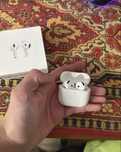 Apple Air Pods 4 gwaranacja Wodoodporne