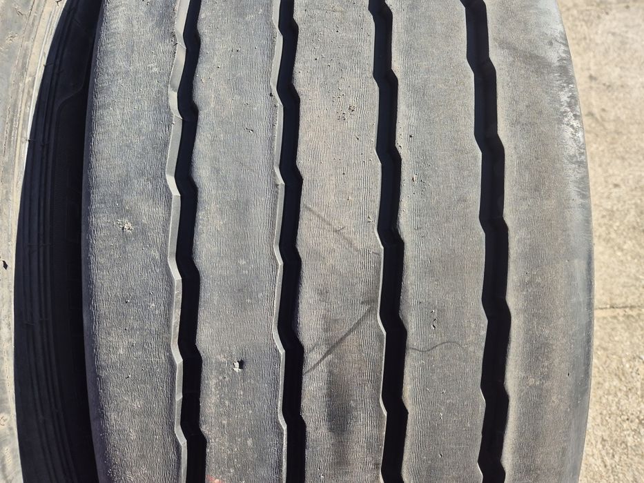Opony 385/65r22.5