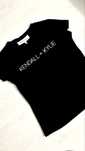 Bluzka Kendall + Kylie roz.S