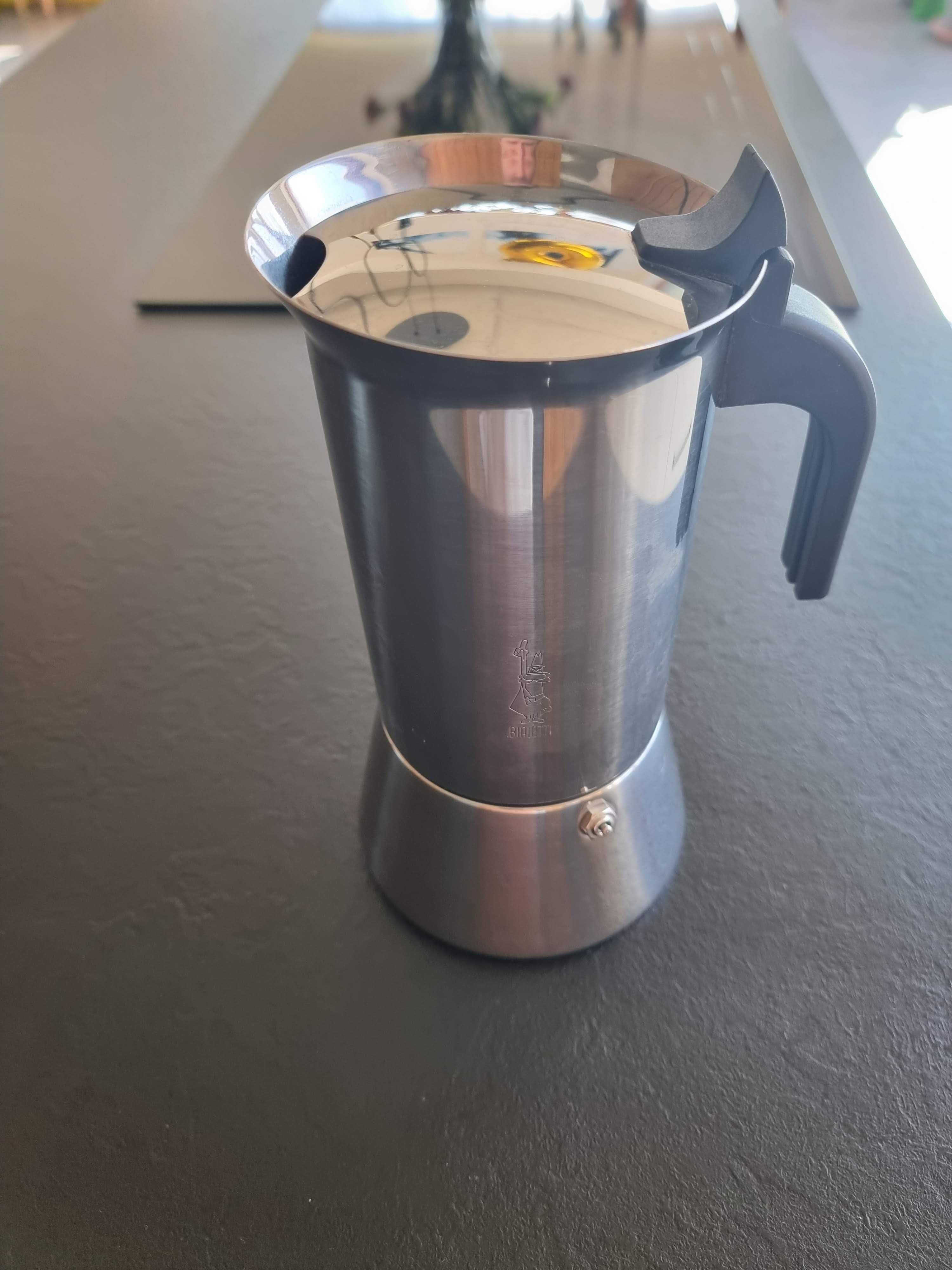 Bialetti Moka Express 12tz Kawiarka 600ml