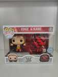 Funko Edge e Kane 2Pack - WWE