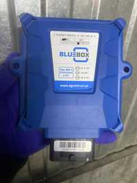 Komputer sterownik gazu lpg bluebox