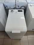 Пральна машина вертикальна Electrolux EWT 16TDW магазин бу техніки