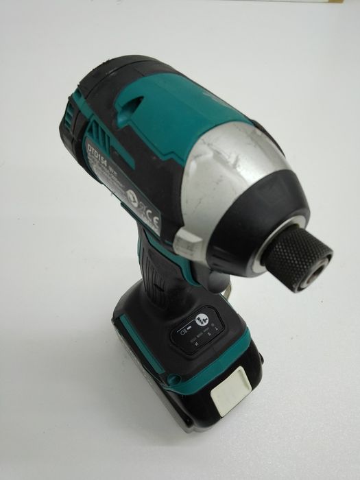 Zakrętarka Udarowa Bitówka Makita DTD154