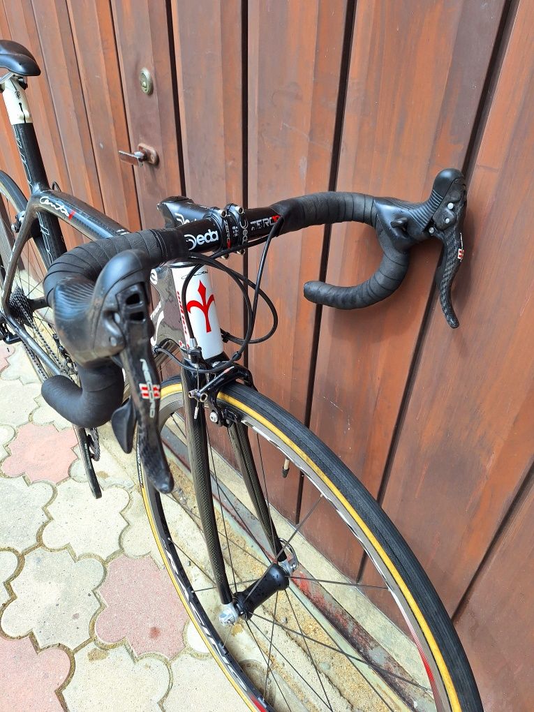 Wilier Cento1 Superleggera R.53 2x11 Record (nie bianchi pinarello)