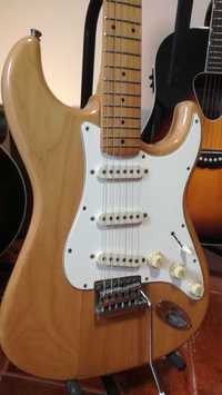 Stratocaster vintage lawsuit Maison